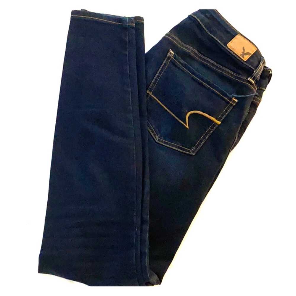 AE Skinny Jeans